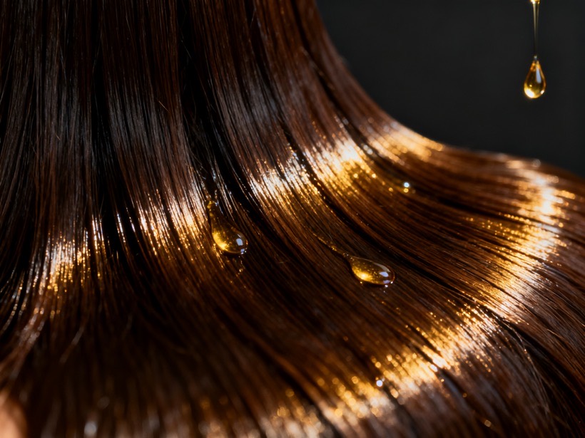 Saç Bakımı & Keratin — Uğur Taşdemir Bayan Kuaför